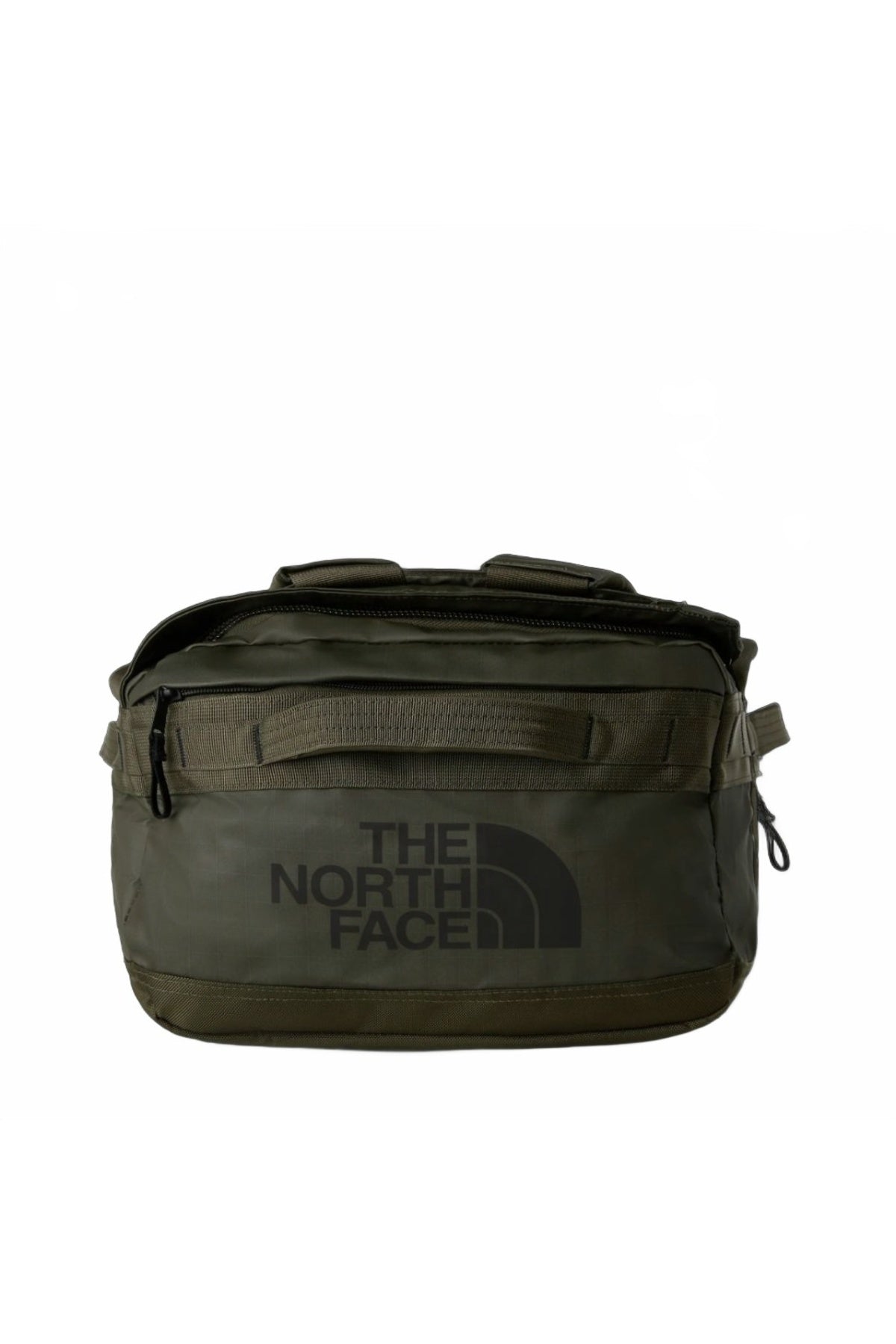 THE NORTH FACE BCV DUFFEL L en color VERDE  (1)