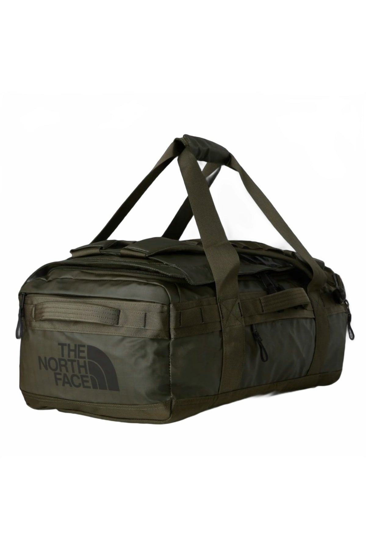 THE NORTH FACE BCV DUFFEL L en color VERDE  (3)