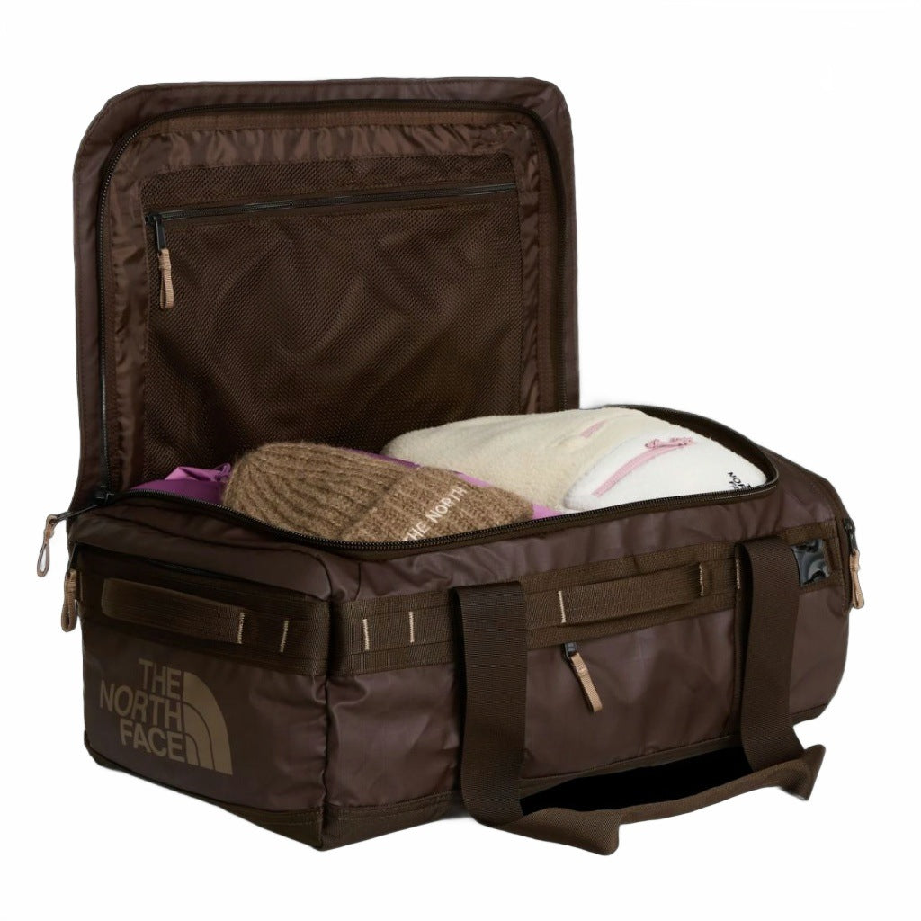 THE NORTH FACE BCV DUFFEL L en color MARRON  (6)