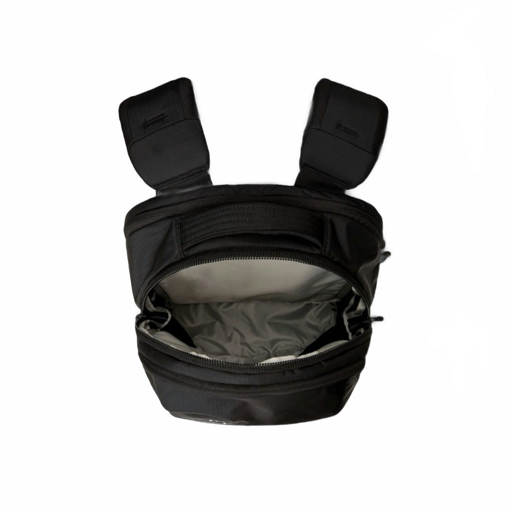 THE NORTH FACE BOREALIS BACKPACK en color NEGRO  (6)