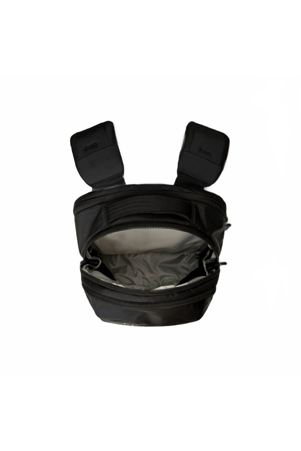 THE NORTH FACE BOREALIS BACKPACK en color NEGRO  (2)
