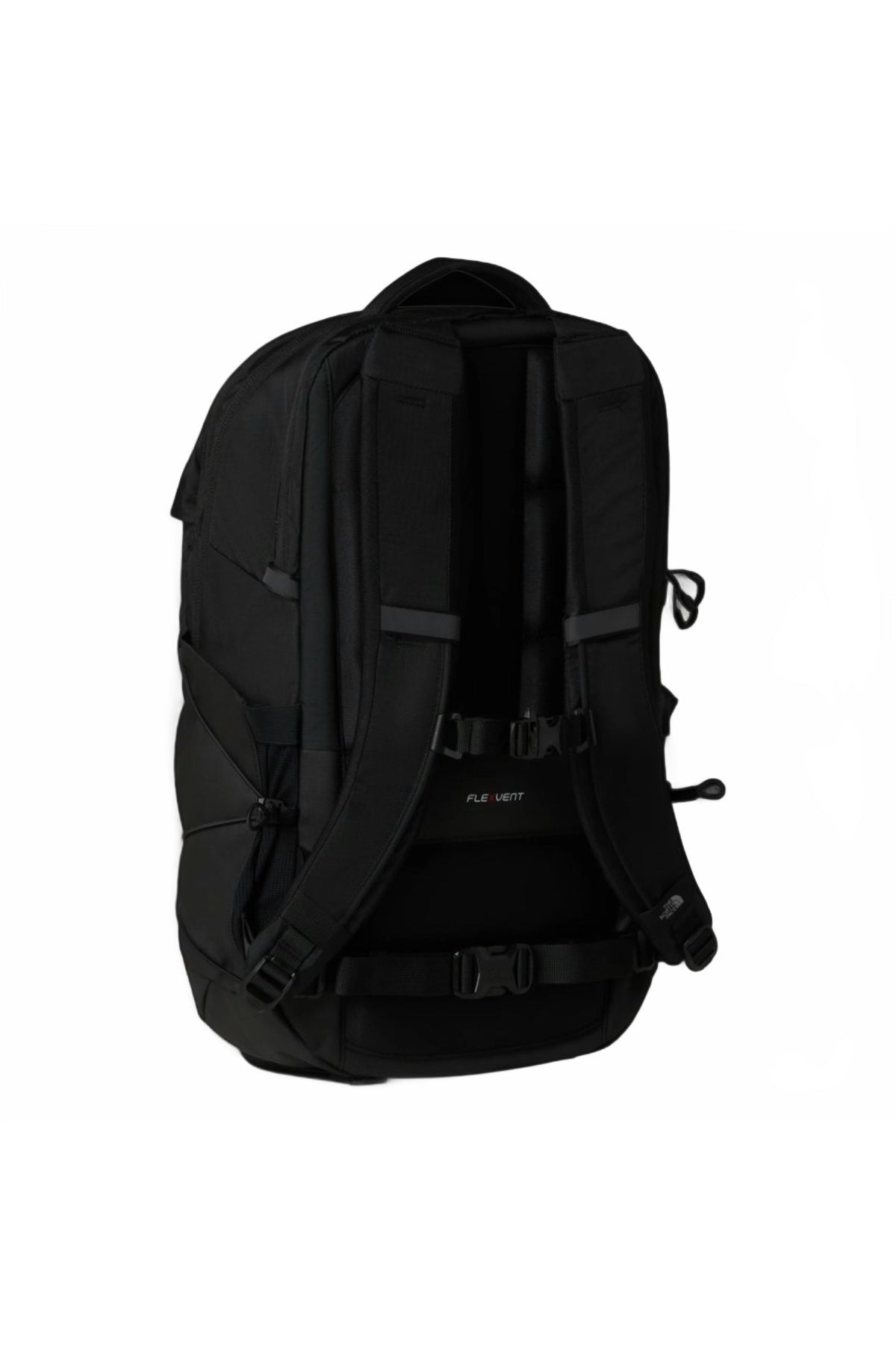 THE NORTH FACE BOREALIS BACKPACK en color NEGRO  (3)