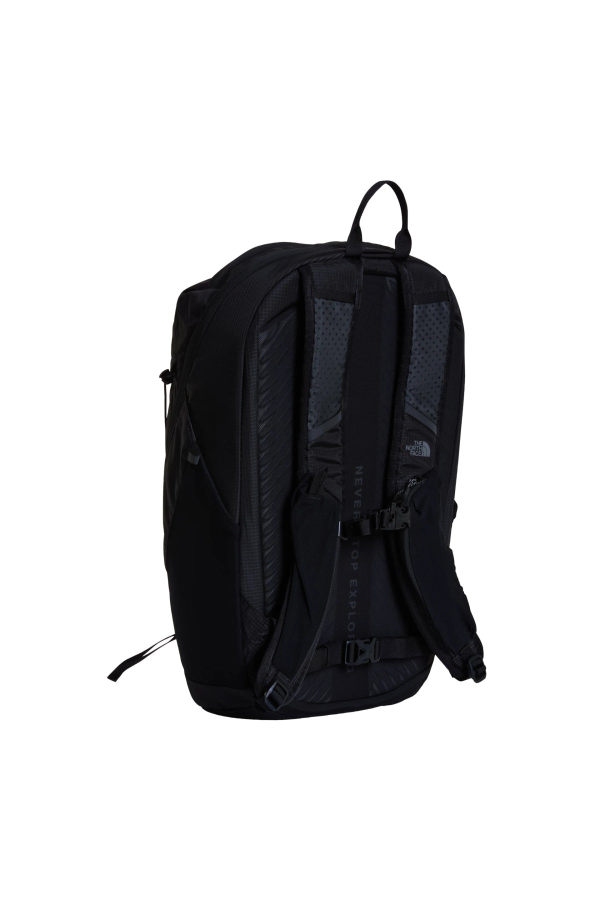 THE NORTH FACE BOREALIS TRAIL BKP en color NEGRO  (2)