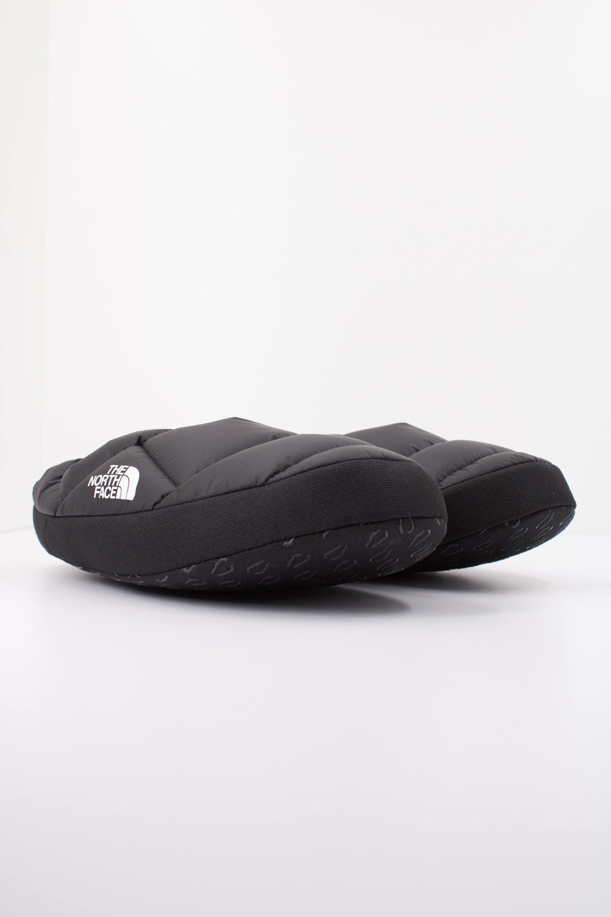 THE NORTH FACE NFAADKX en color NEGRO  (2)