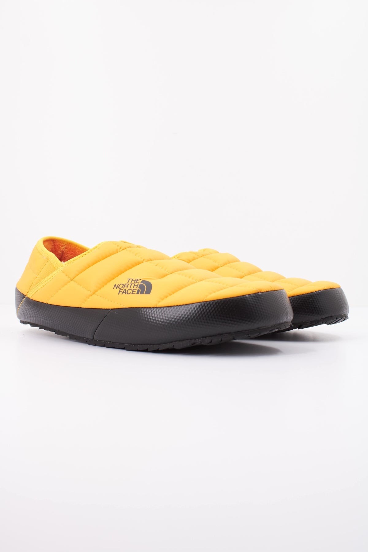 THE NORTH FACE M TB TRCTN MULE V en color NARANJA  (2)