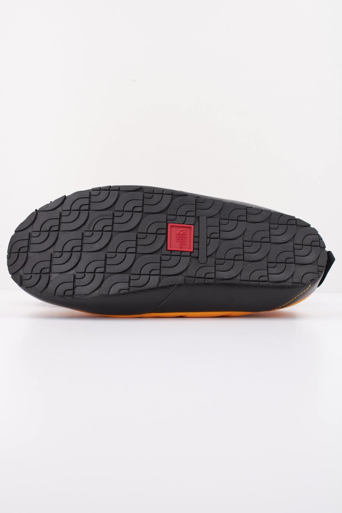THE NORTH FACE M TB TRCTN MULE V en color NARANJA  (5)
