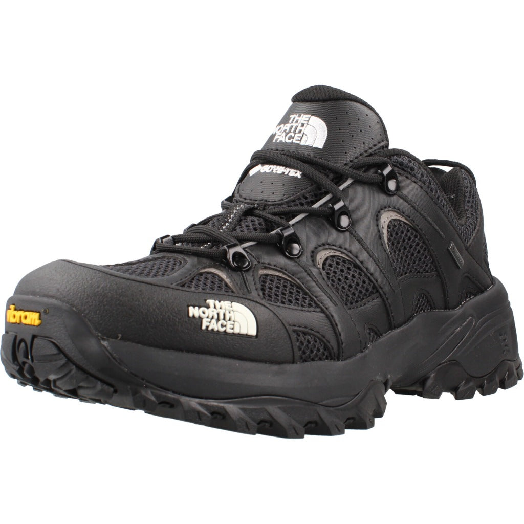 THE NORTH FACE HDGHG  RMST GTX en color NEGRO  (1)