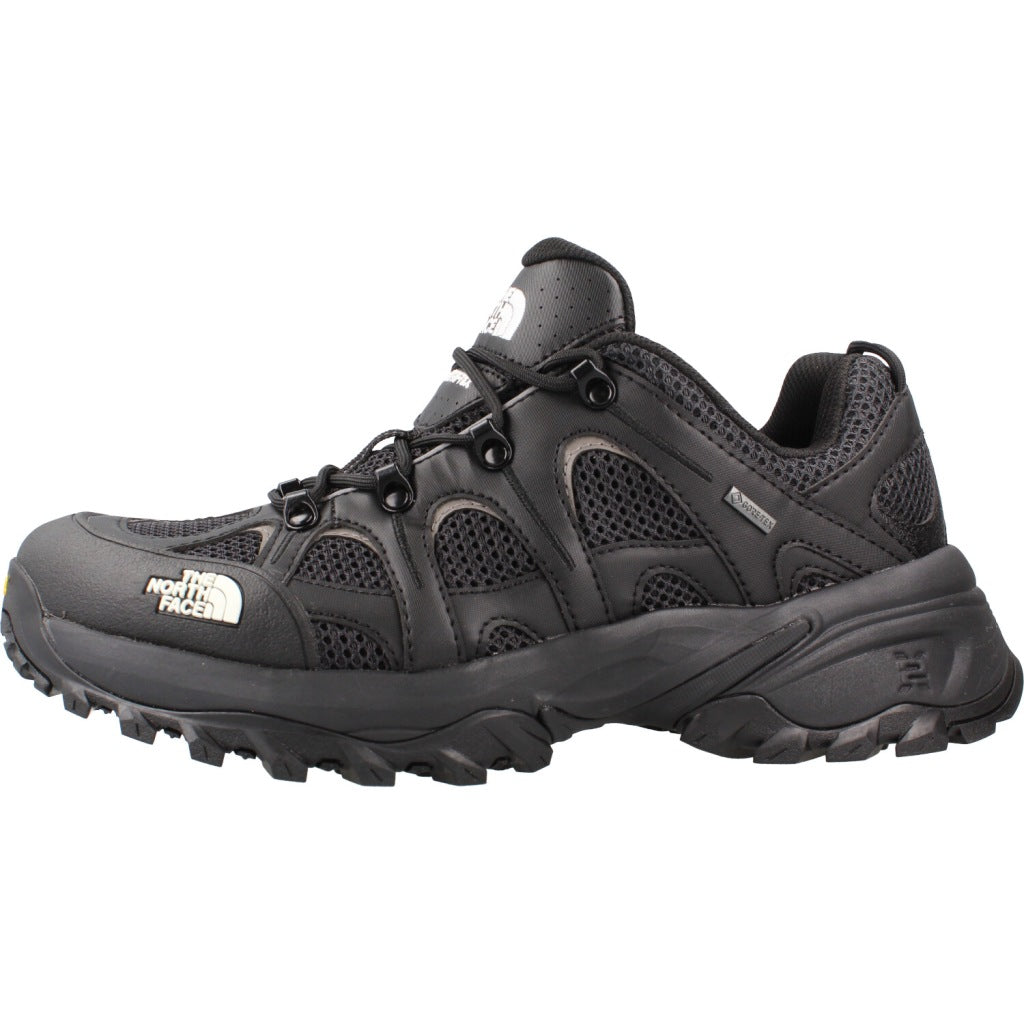 THE NORTH FACE HDGHG  RMST GTX en color NEGRO  (2)