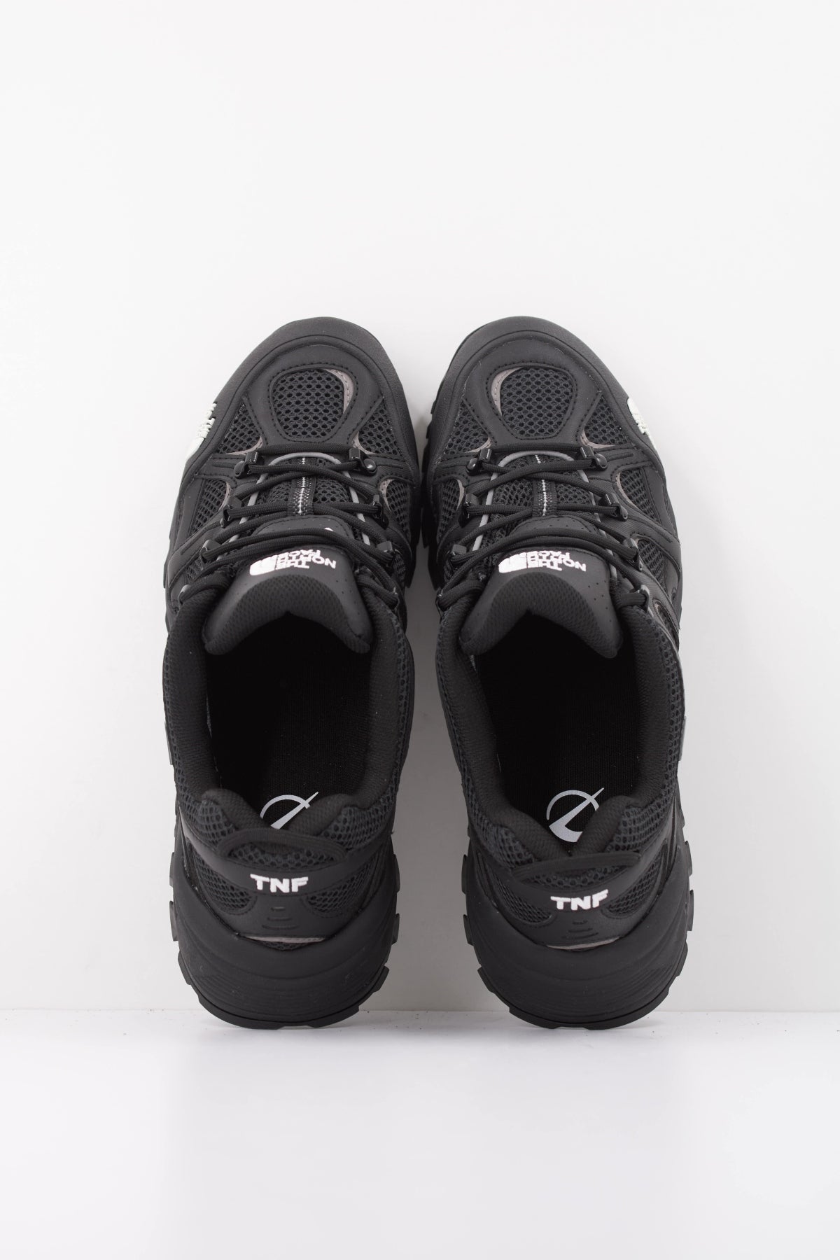 THE NORTH FACE HDGHG  RMST GTX en color NEGRO  (3)