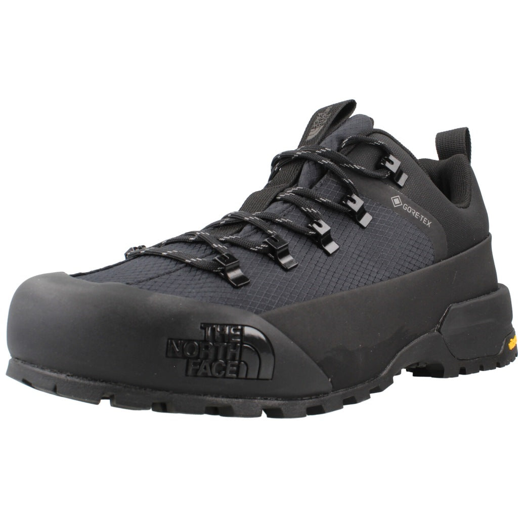 THE NORTH FACE GLENCLYFFE LOW GTX en color NEGRO  (1)
