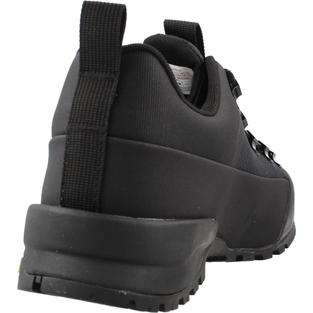 THE NORTH FACE GLENCLYFFE LOW GTX en color NEGRO  (3)
