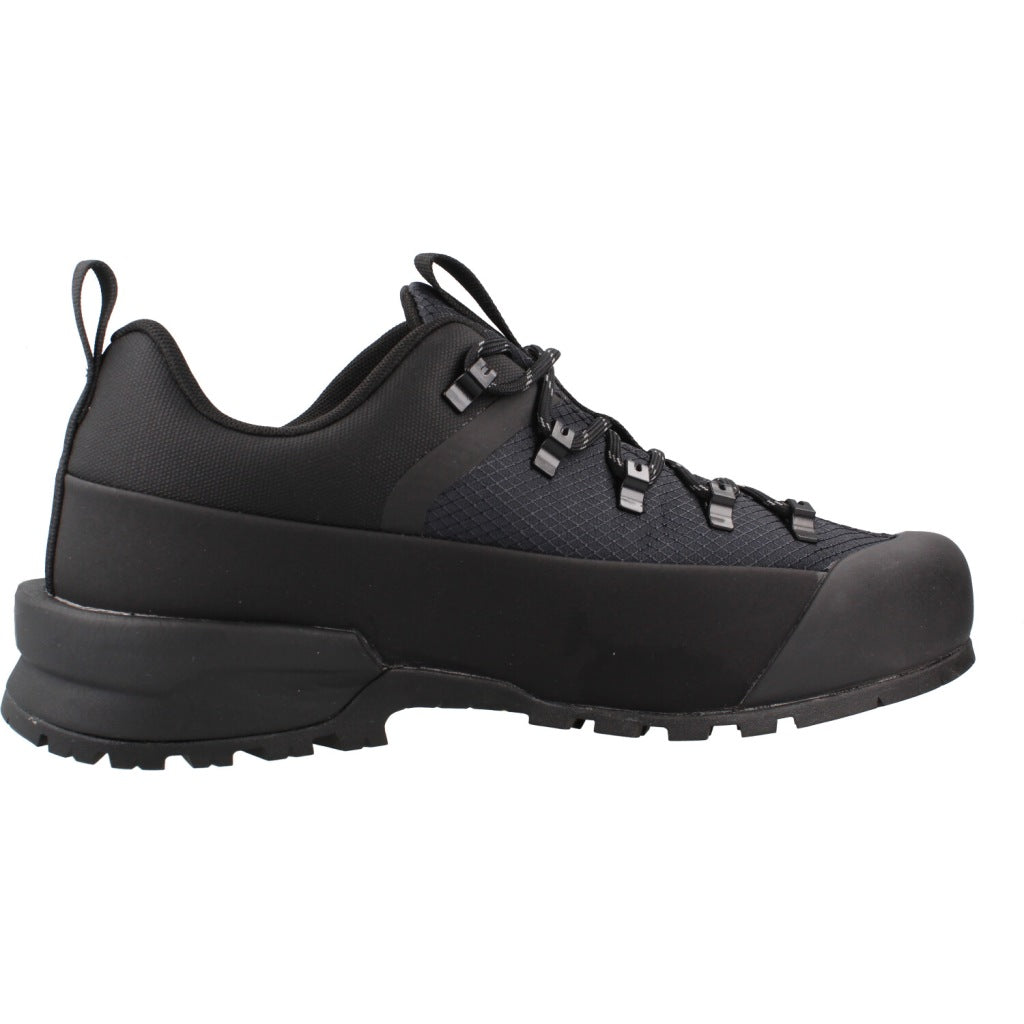 THE NORTH FACE GLENCLYFFE LOW GTX en color NEGRO  (4)