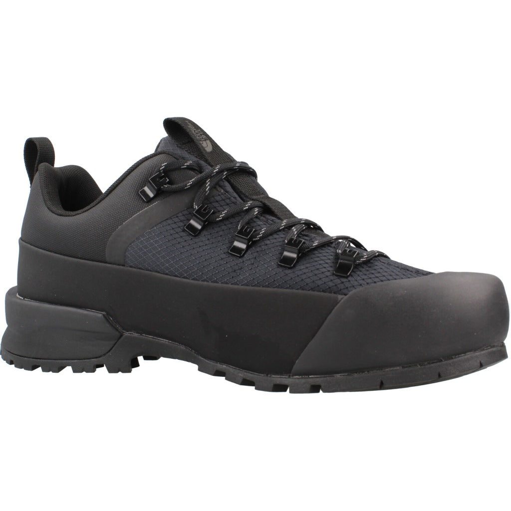THE NORTH FACE GLENCLYFFE LOW GTX en color NEGRO  (5)