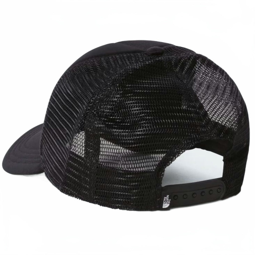 THE NORTH FACE TNF LOGO TRUCKER en color   (5)