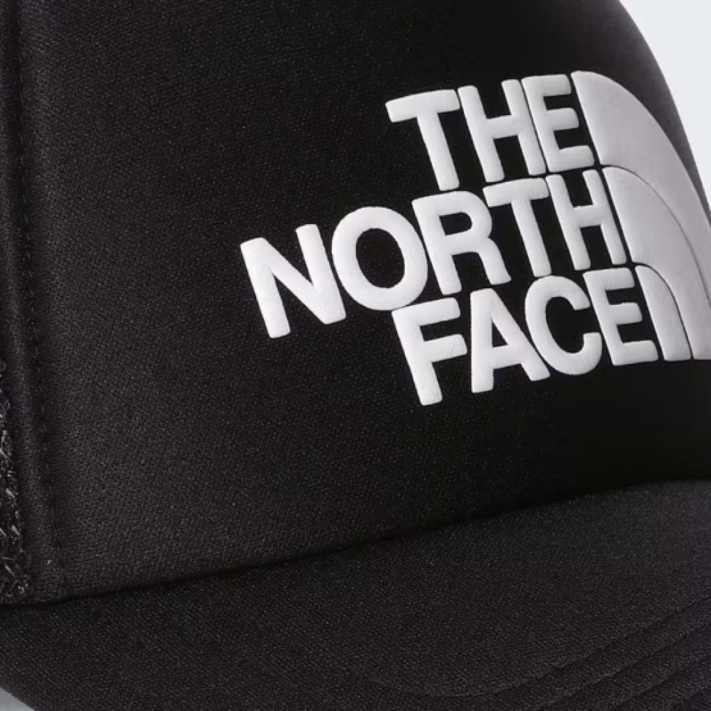THE NORTH FACE TNF LOGO TRUCKER en color   (6)