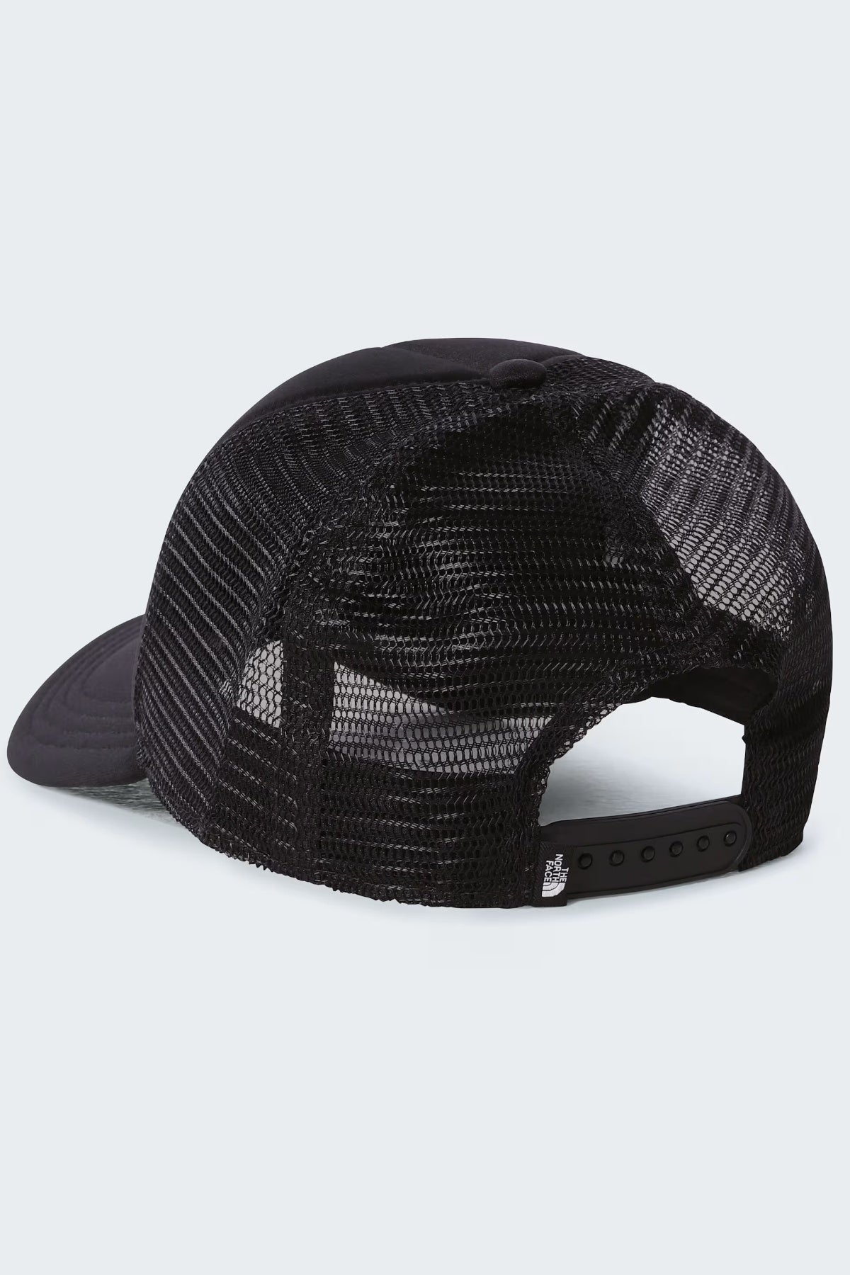 THE NORTH FACE TNF LOGO TRUCKER en color   (2)