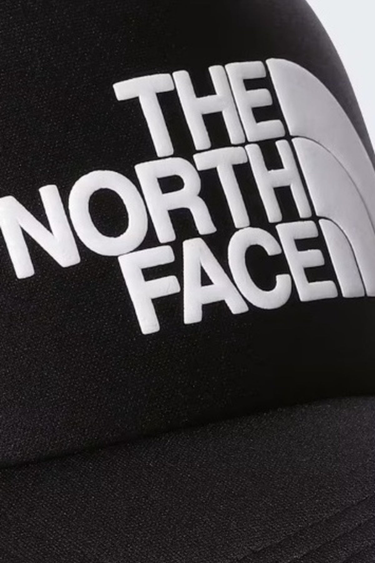 THE NORTH FACE TNF LOGO TRUCKER en color   (3)