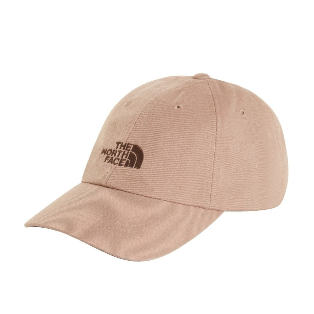 THE NORTH FACE NORM HAT en color MARRON  (4)