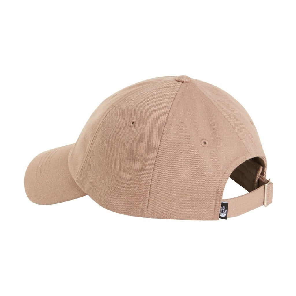 THE NORTH FACE NORM HAT en color MARRON  (5)