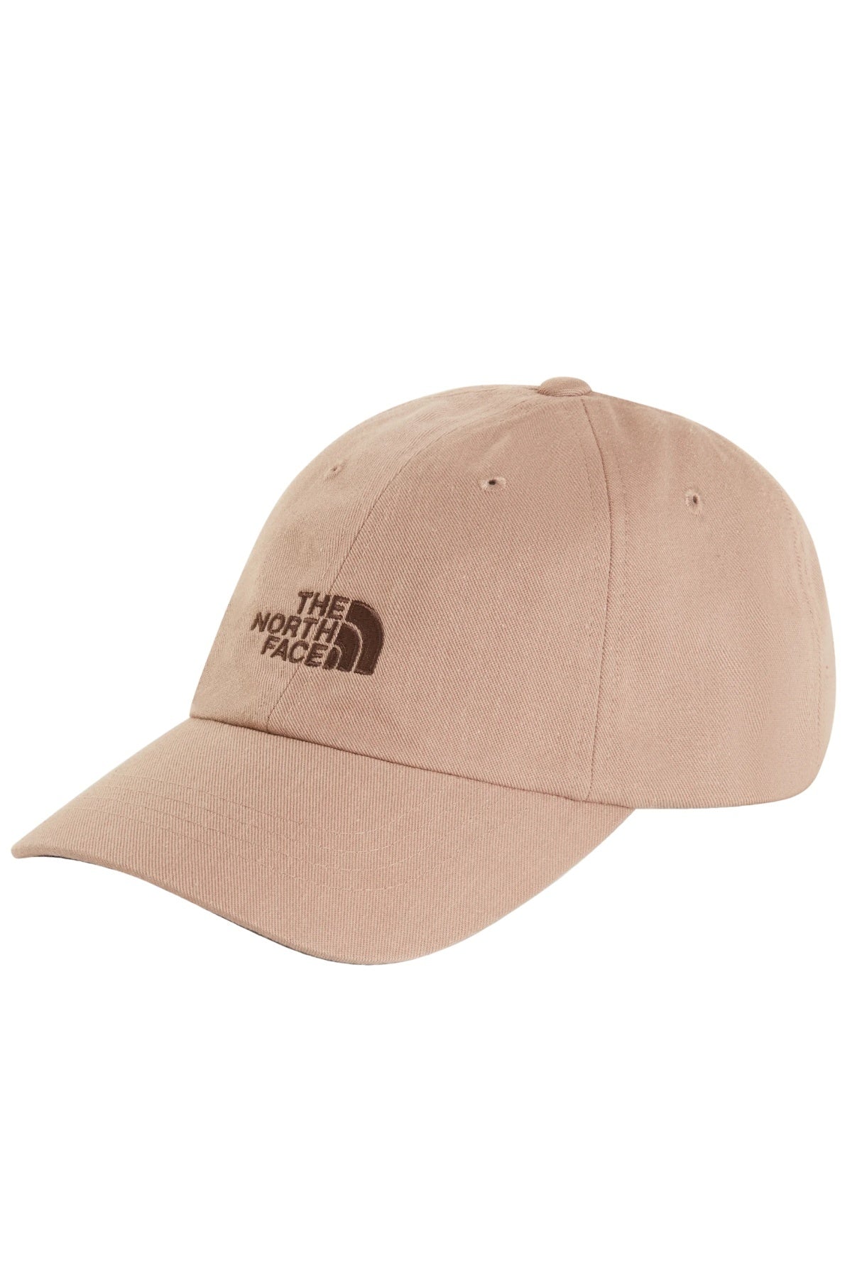THE NORTH FACE NORM HAT en color MARRON  (1)
