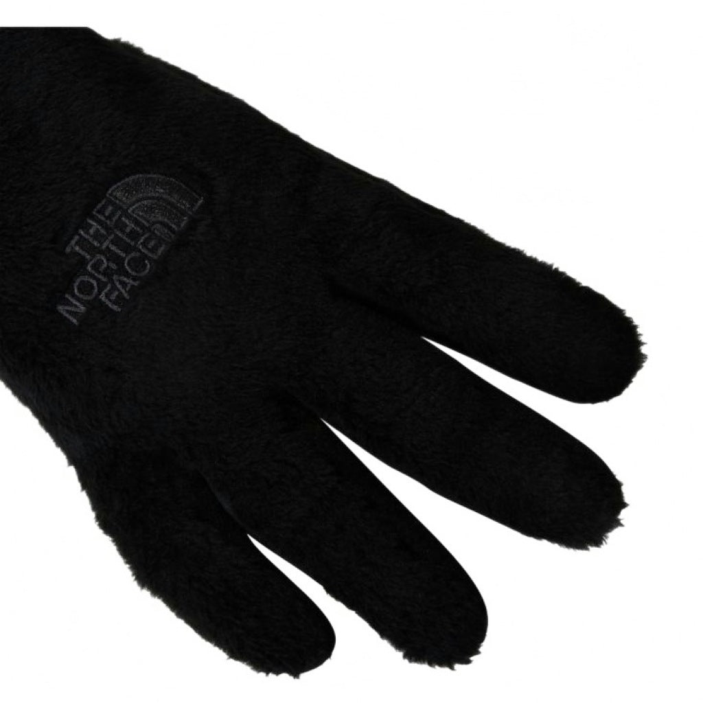 THE NORTH FACE W OSITO ETIP GLOVE en color NEGRO  (5)