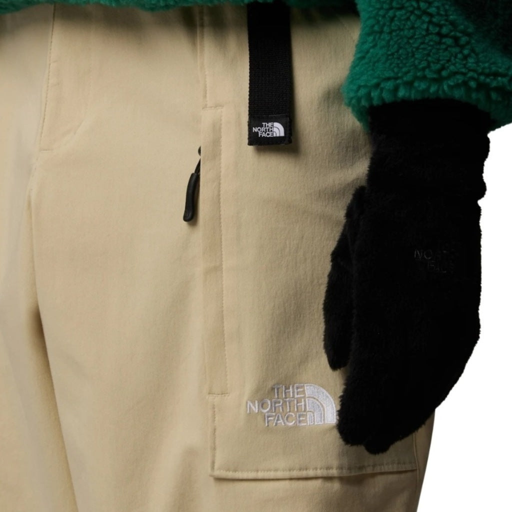 THE NORTH FACE W OSITO ETIP GLOVE en color NEGRO  (6)