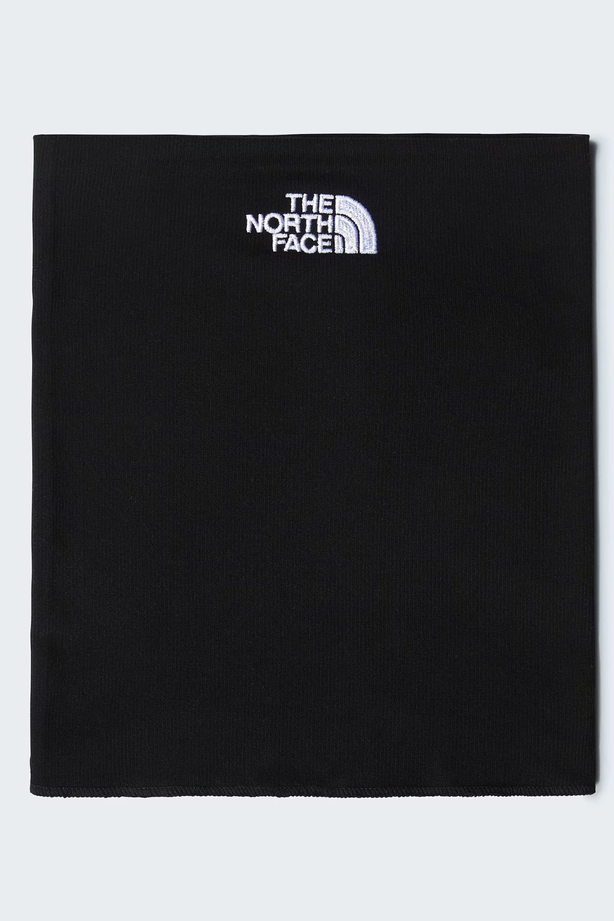 THE NORTH FACE WNTR SMLSS NECK GTR en color NEGRO  (2)