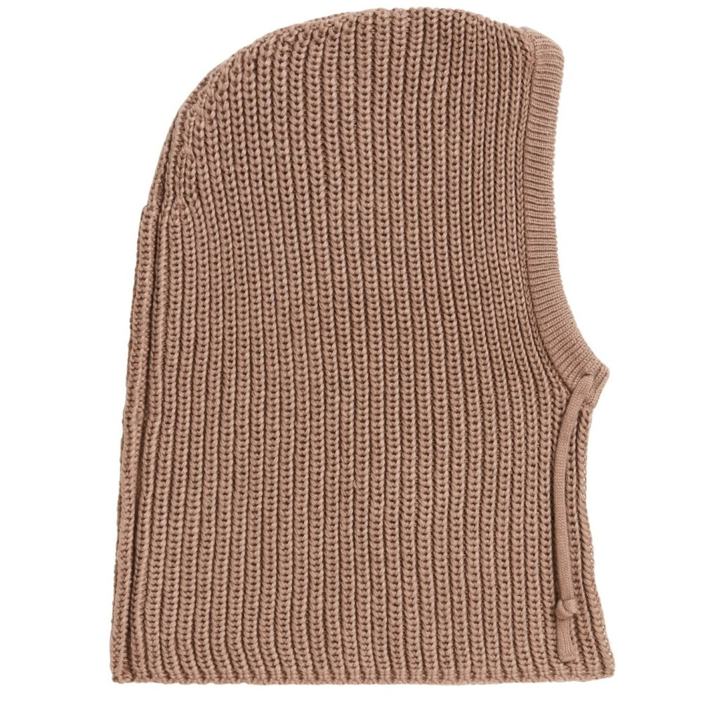 THE NORTH FACE APRES KNIT HOOD en color   (5)