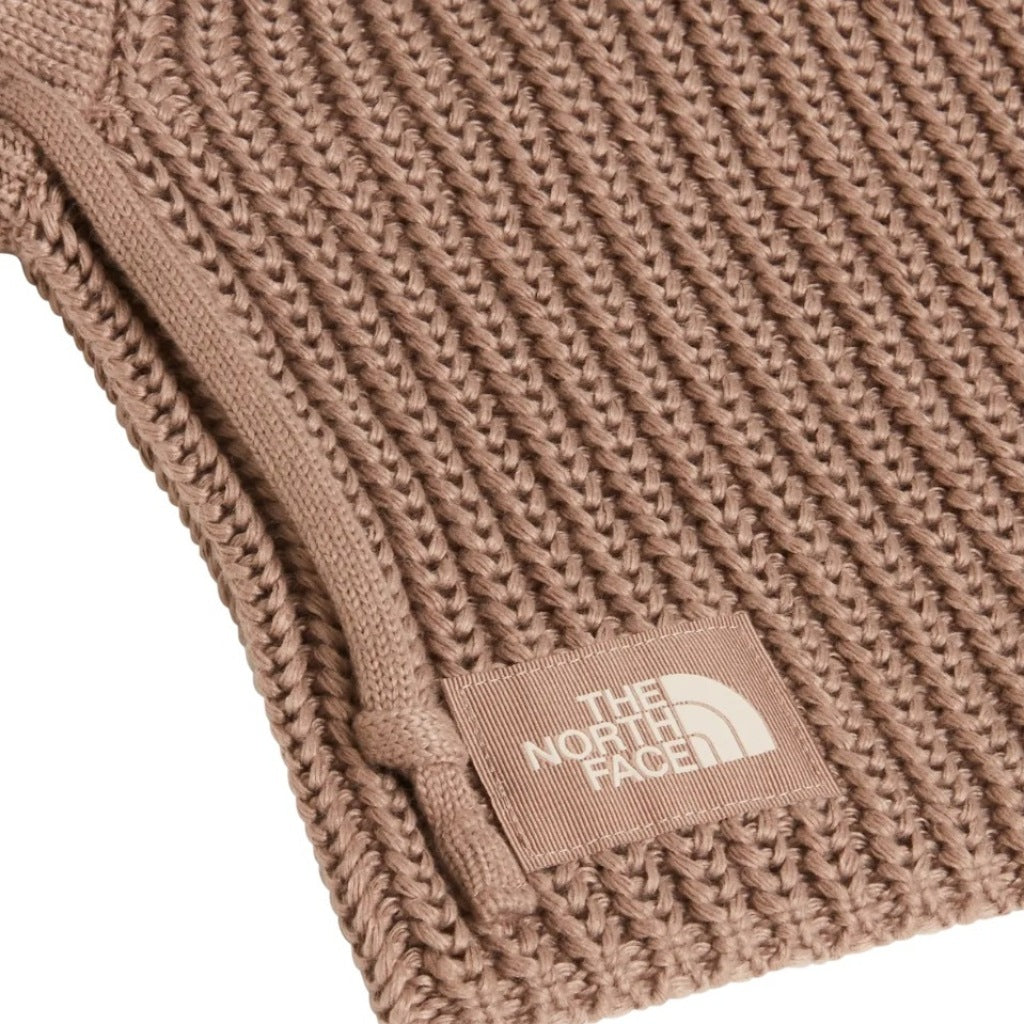 THE NORTH FACE APRES KNIT HOOD en color   (6)