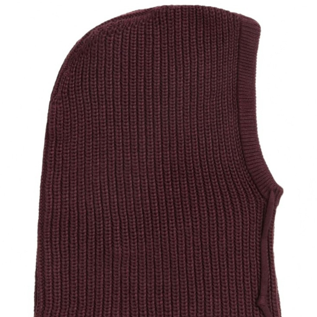 THE NORTH FACE APRES KNIT HOOD en color   (5)