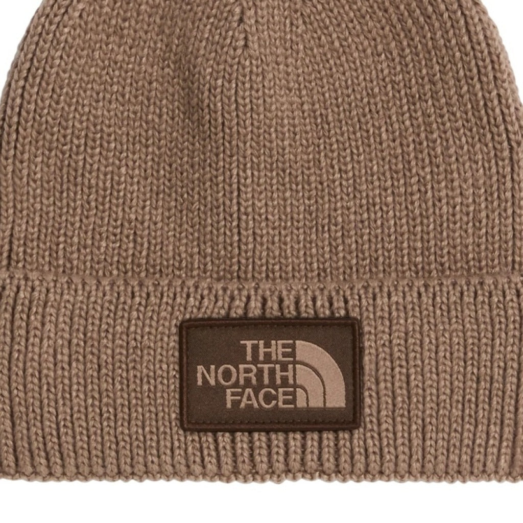 THE NORTH FACE TNF LOGO BOX CUFFED BNE en color   (5)
