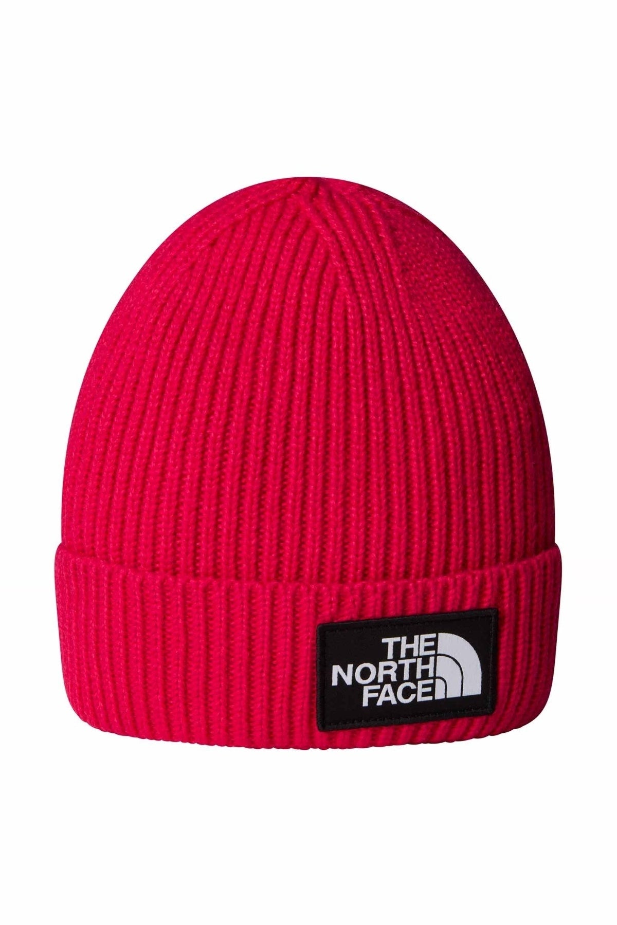 THE NORTH FACE TNF LOGO BOX CUFFED BNE en color   (1)