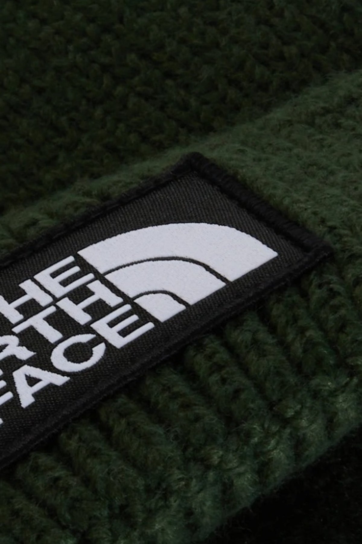 THE NORTH FACE TNF LOGO BOX CUFFED BNE en color   (3)