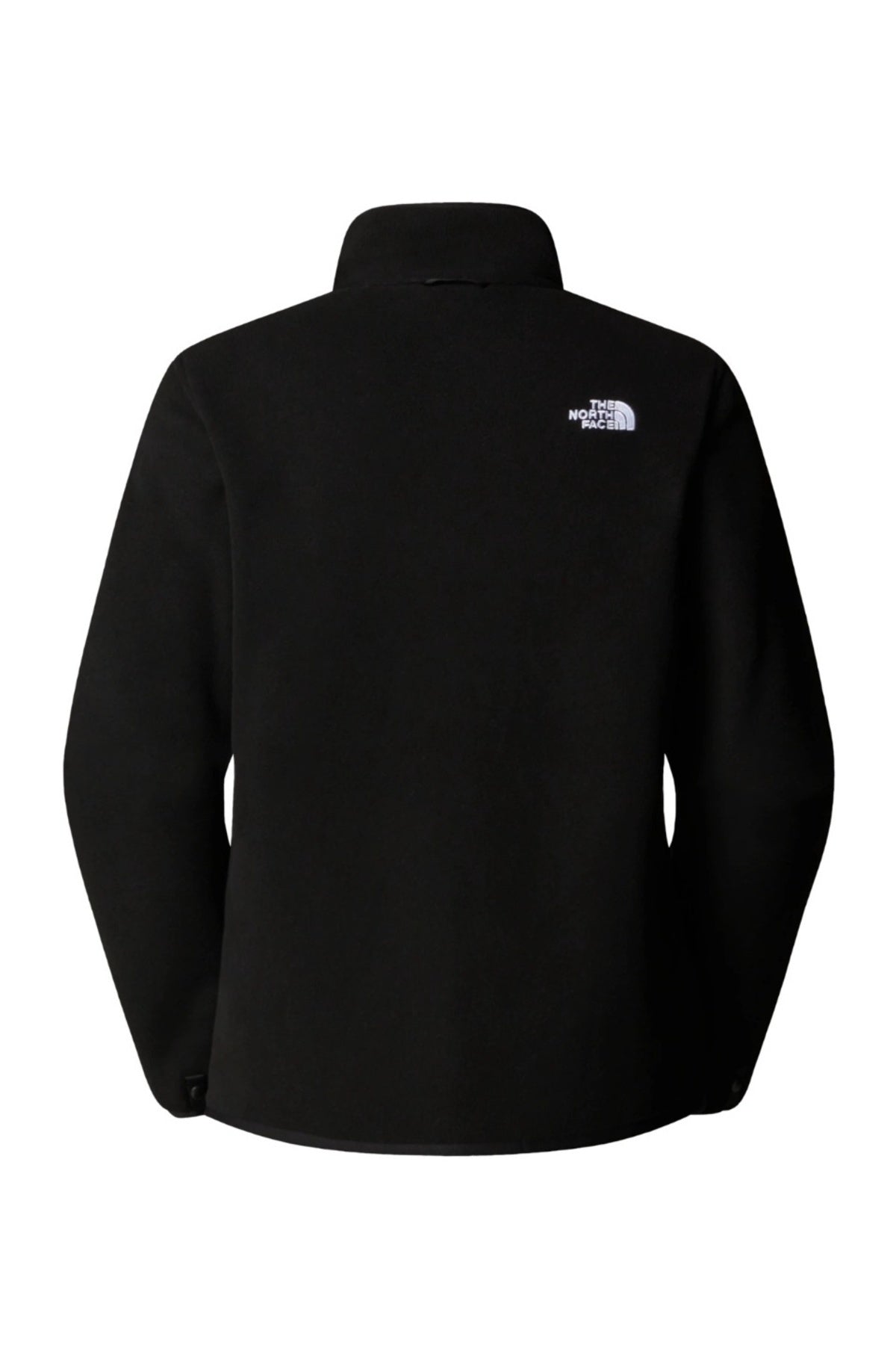 THE NORTH FACE W GLACIER FLEECE JACKET en color   (4)
