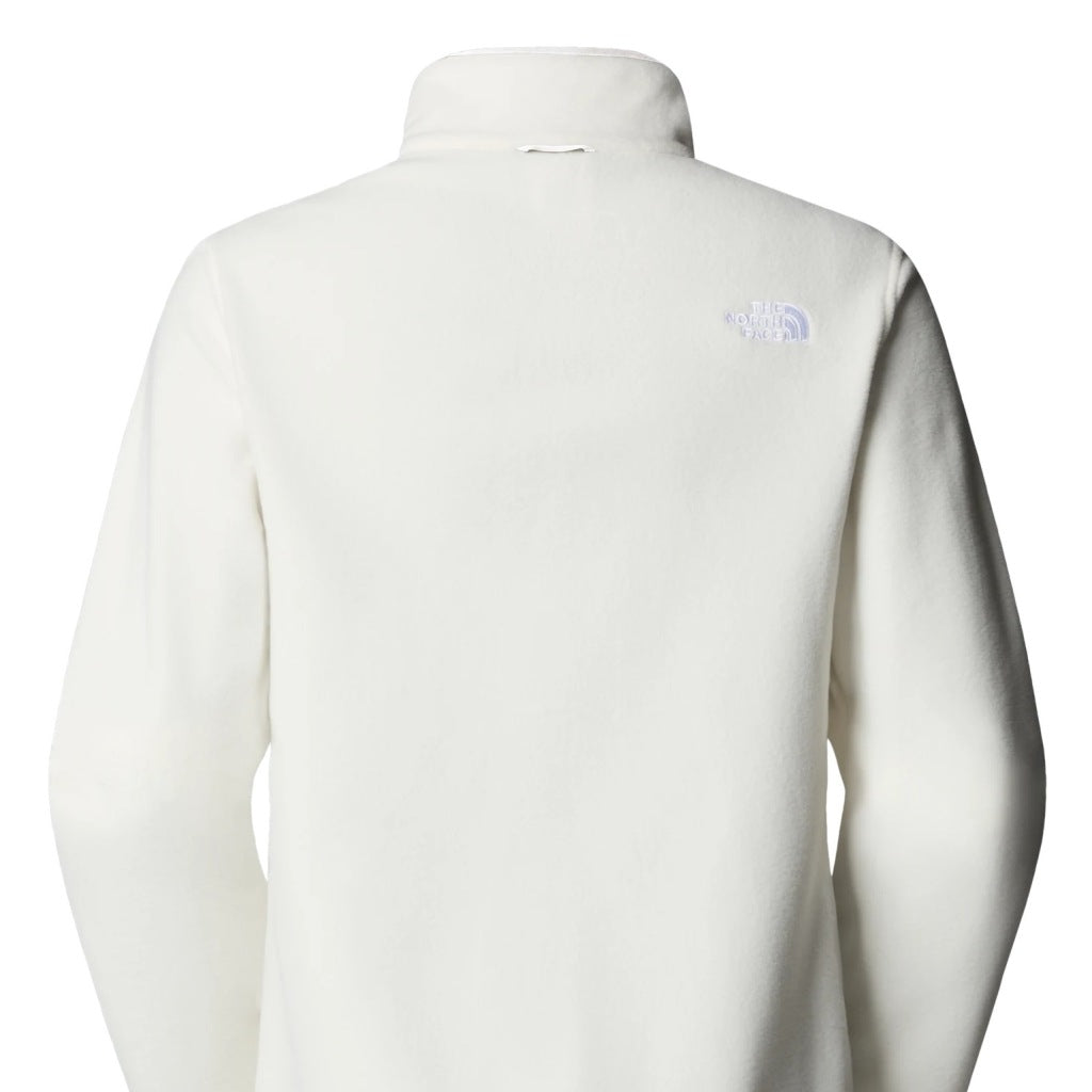 THE NORTH FACE W GLACIER FLEECE JACKET en color   (6)