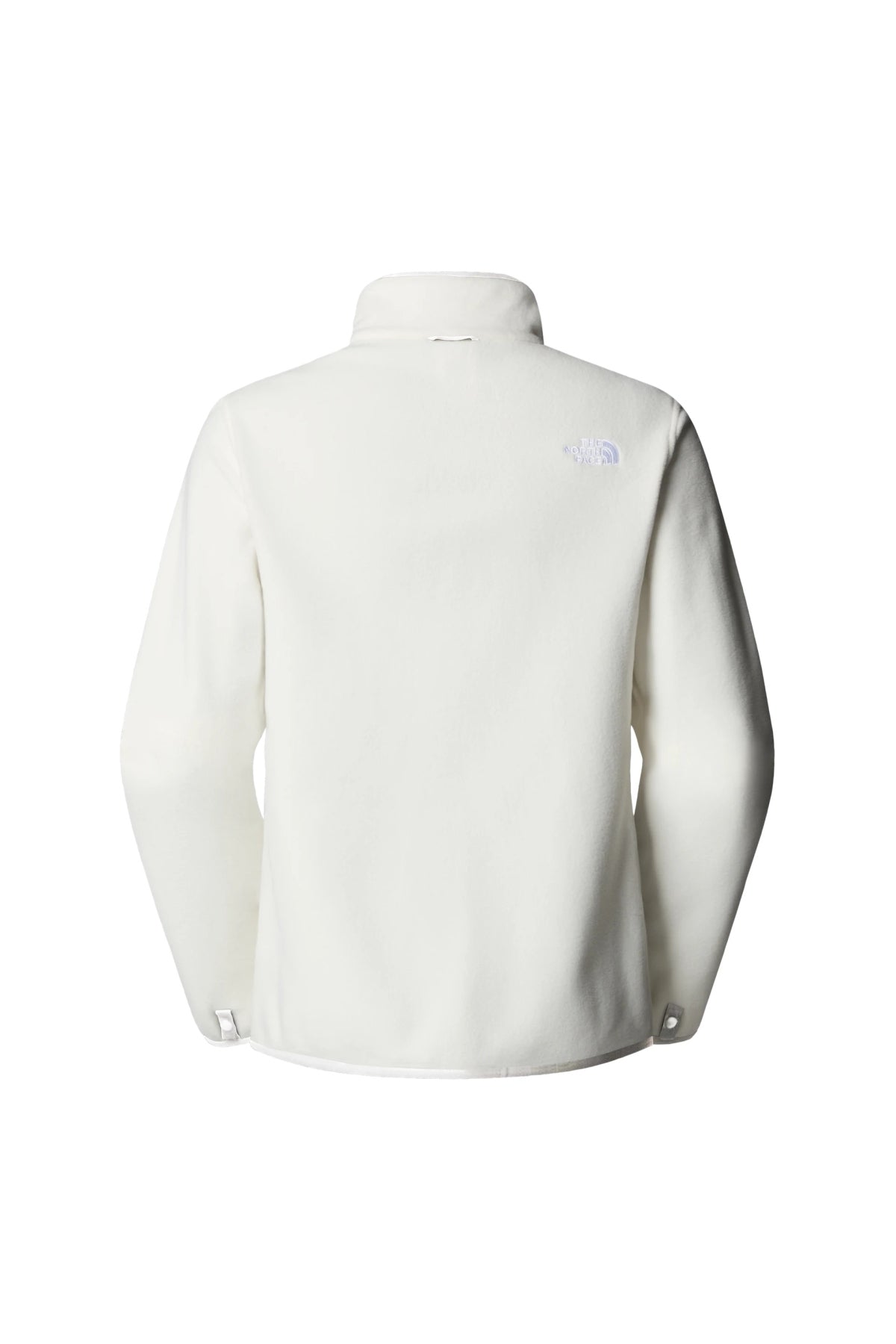 THE NORTH FACE W GLACIER FLEECE JACKET en color   (2)
