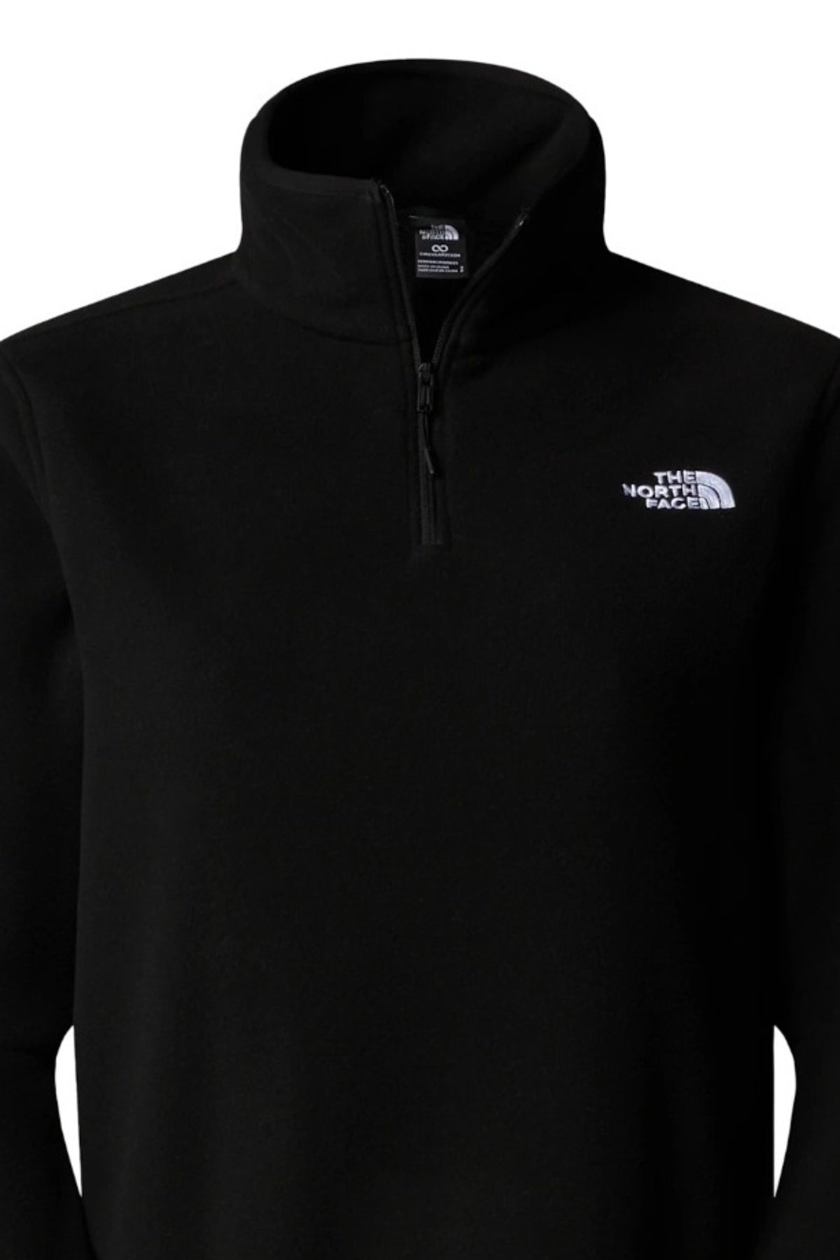 THE NORTH FACE W GLCR FLC / ZIP JKT en color   (5)