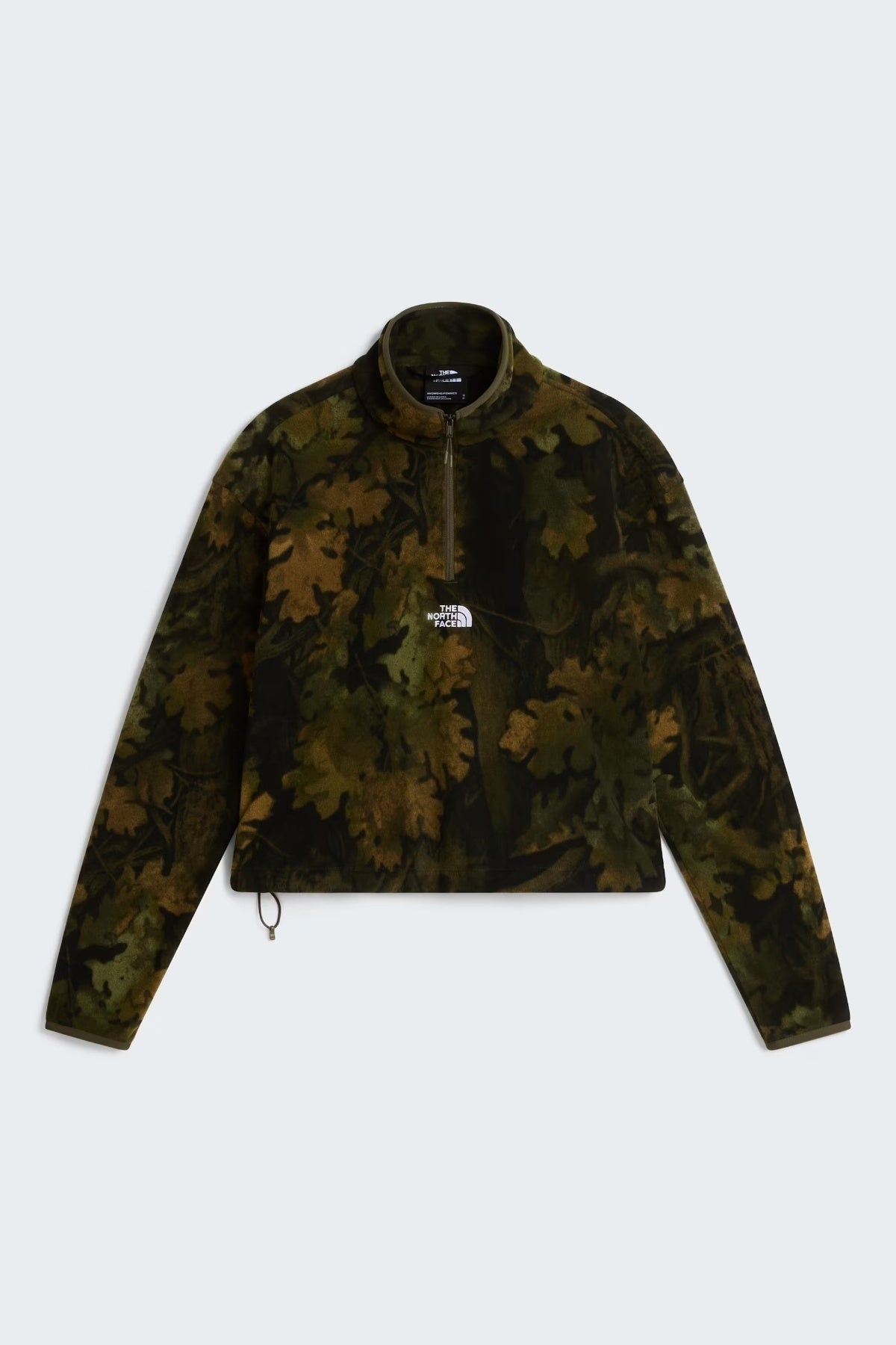 THE NORTH FACE W NOVELTY LOGO GLACIER en color   (1)