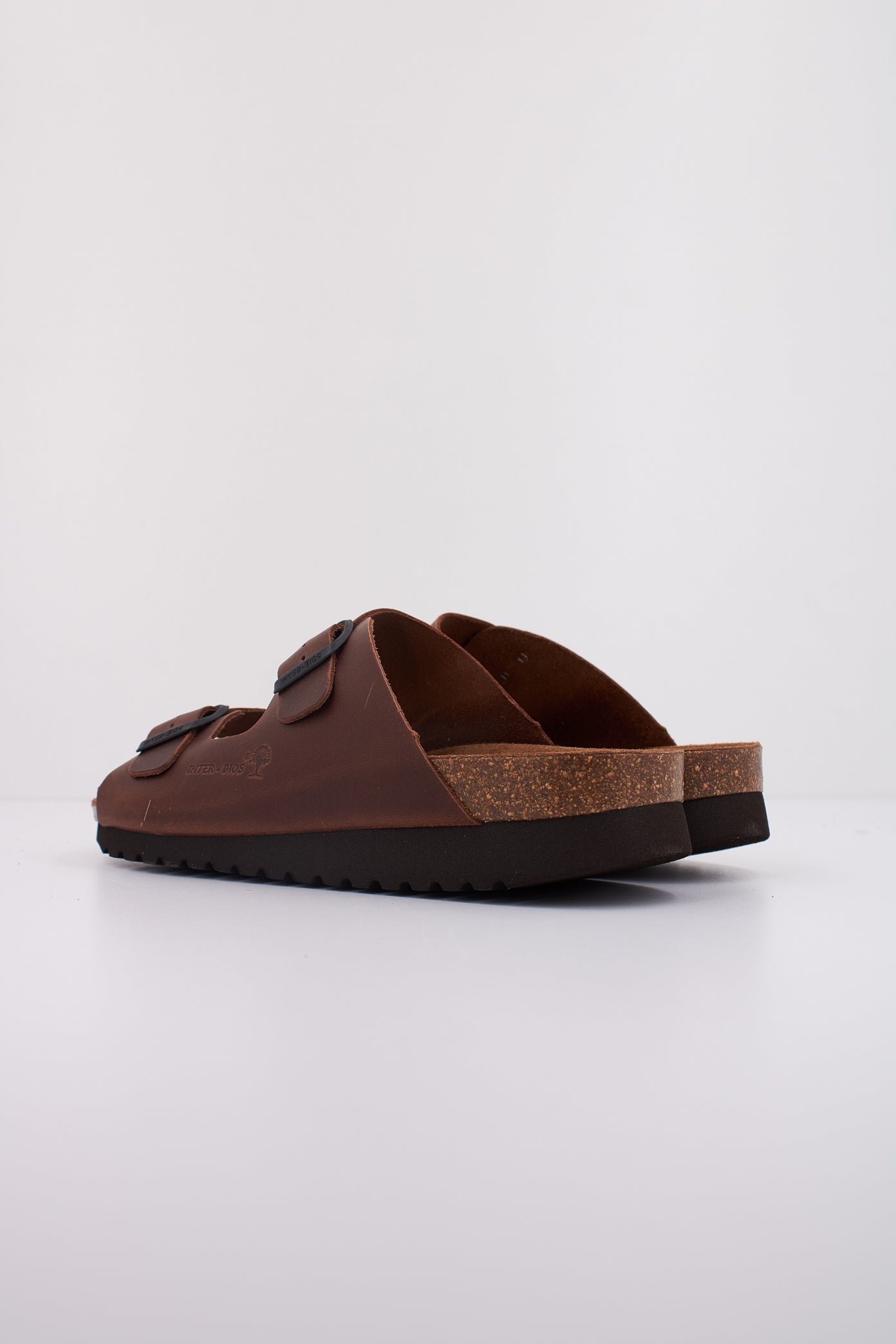 INTER BIOS IB en color MARRON  (4)