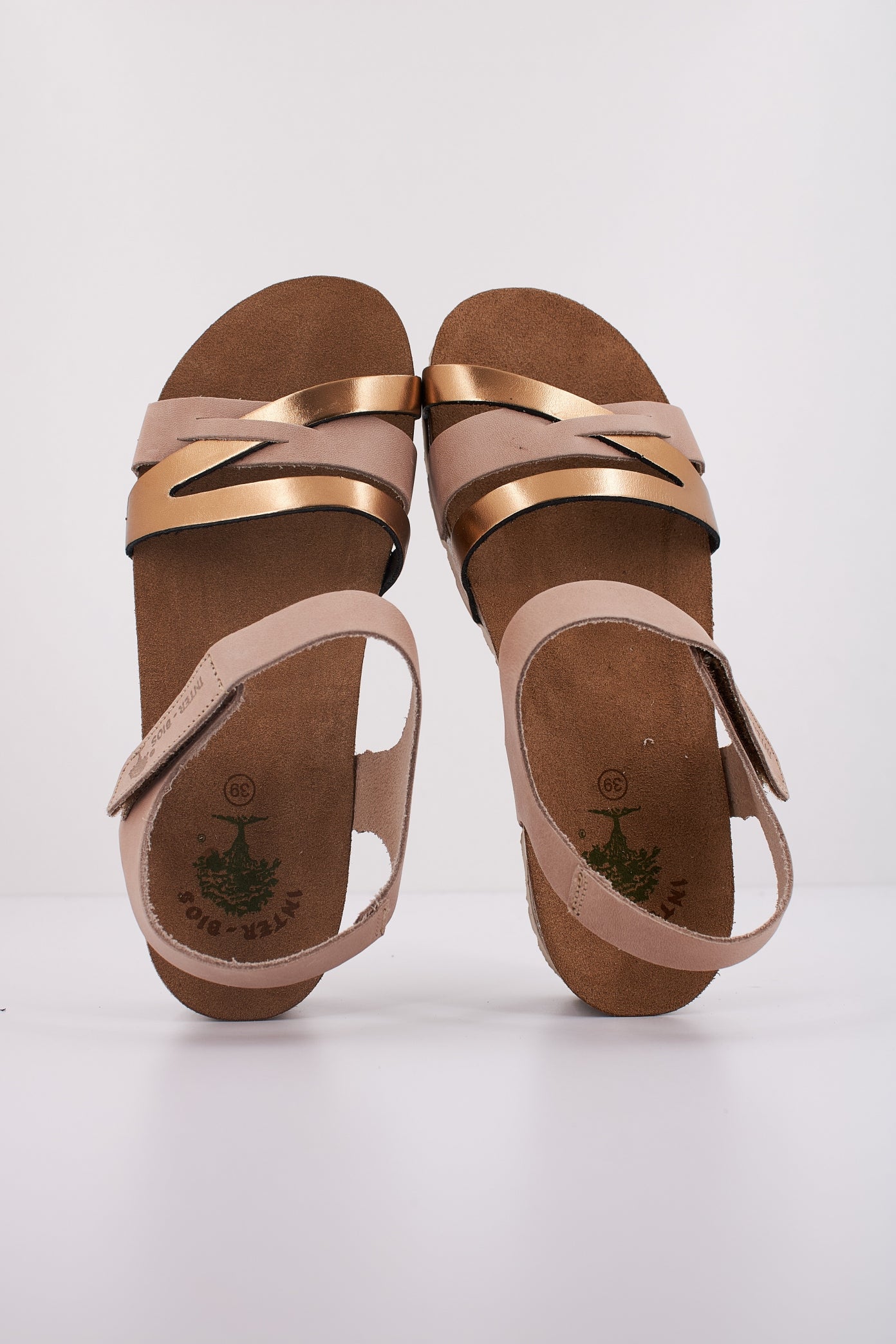 INTER BIOS IB  en color BRONCE  (3)