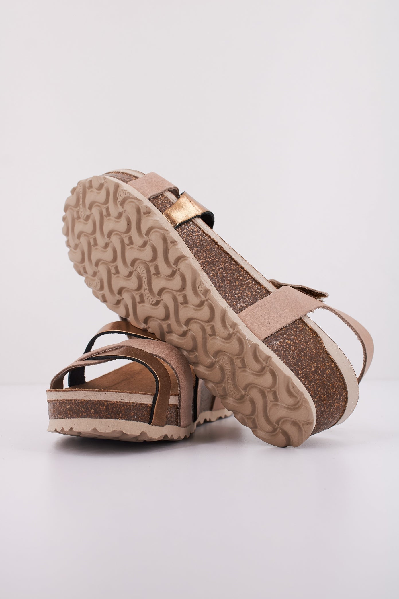 INTER BIOS IB  en color BRONCE  (5)