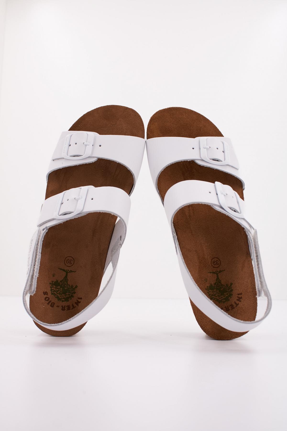 INTER BIOS IB en color BLANCO  (3)