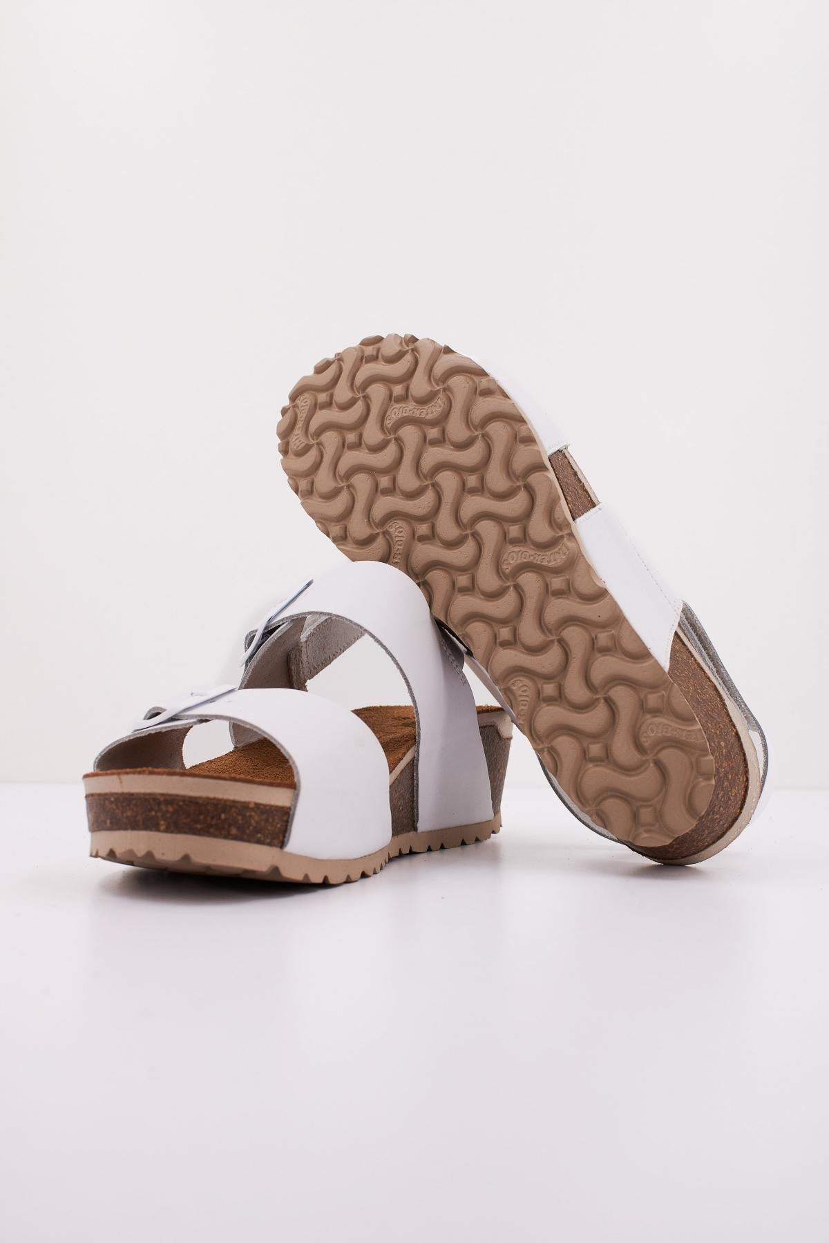 INTER BIOS IB en color BLANCO  (5)