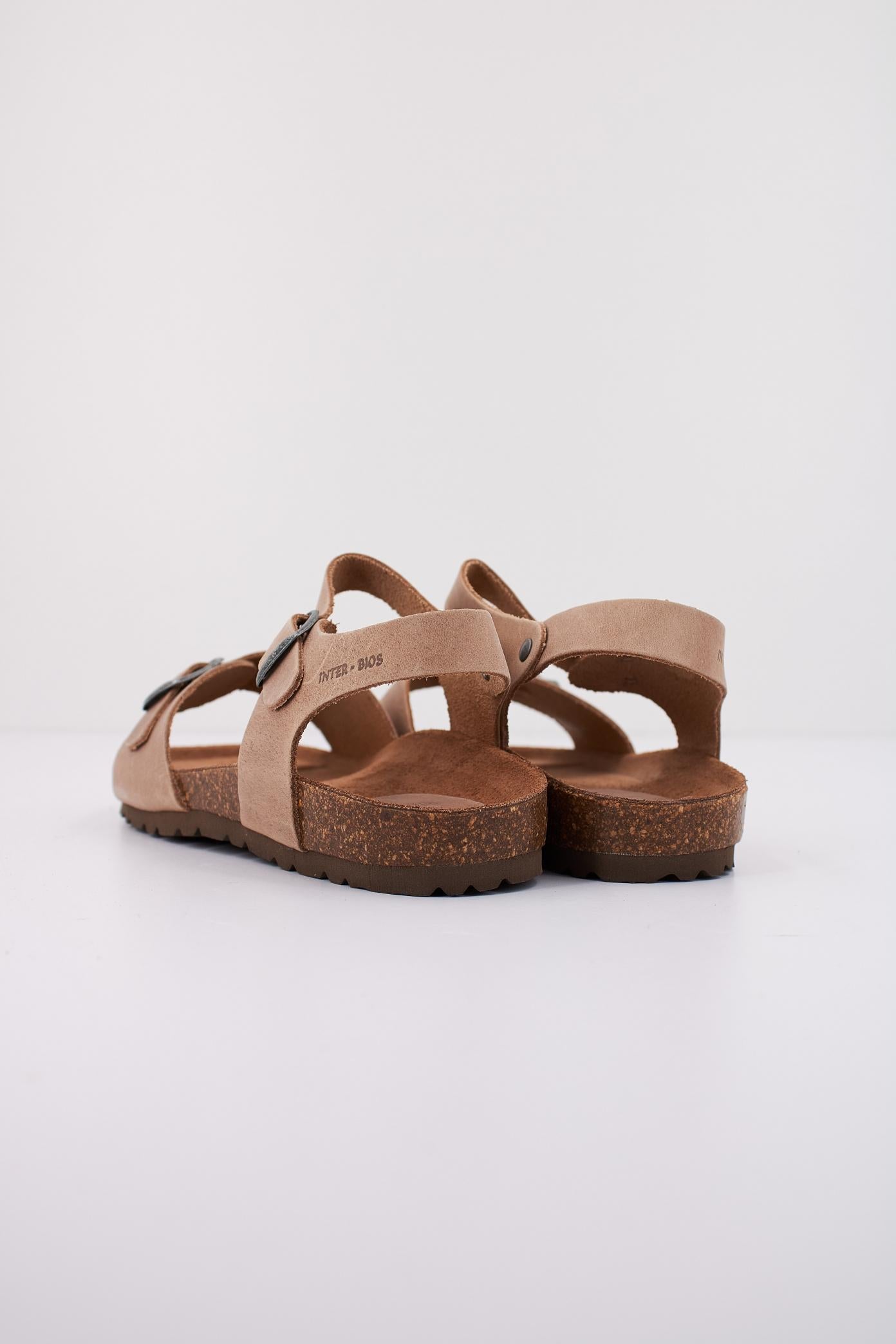 INTER BIOS N en color MARRON  (3)