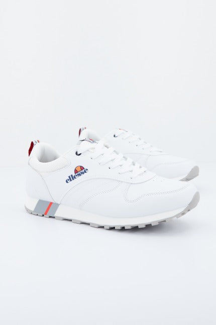 ELLESSE ELM en color BLANCO  (1)