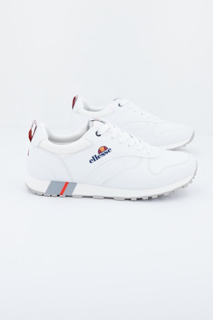 ELLESSE ELM en color BLANCO  (2)