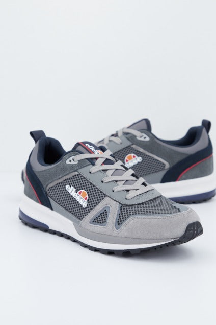 ELLESSE ELM  en color GRIS  (1)