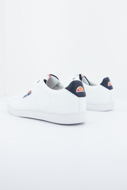 ELLESSE ELM  en color BLANCO  (3)