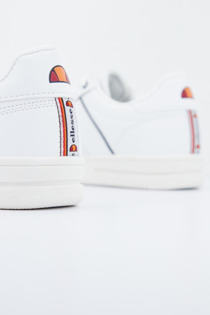ELLESSE ELM en color BLANCO  (3)