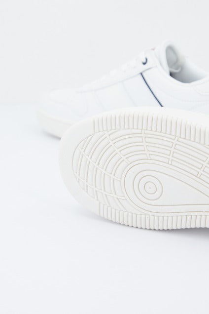 ELLESSE ELM en color BLANCO  (4)